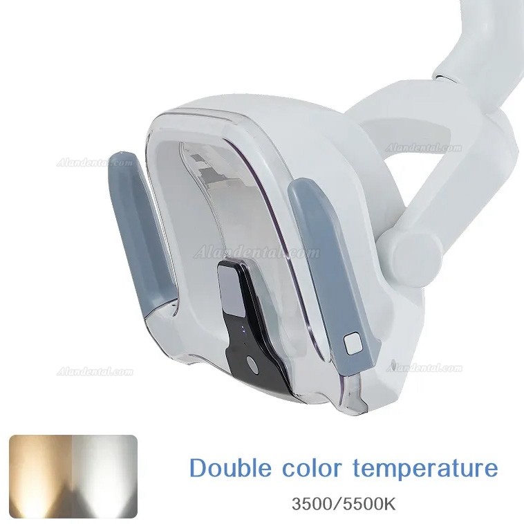 Saab P117 Dental Chair Light Oral Exam Light φ22mm/φ24mm/φ26mm Joint
